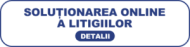 Soluționarea online a litigiilor pentru consumatori în UE